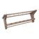 Porte-manteau vintage par Electrimeufa