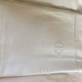 Cloth monogram cd
