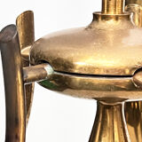 Lampadaire mod. 12635 design par Angelo Lelii pour Arredoluce 1957