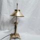 Lamp Orient Express Paris Istanbul 1970