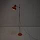 Mid-century Adjustable Floor  Lamp,Napako,Josef Hurka,1960
