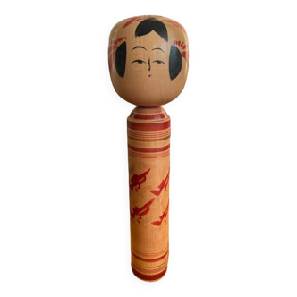 kokeshi/31.5cm/