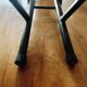 TUBAX bar stool by Willy Van Der Meeren - Belgium - 1950.