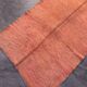 Beni M'Guild Moroccan rug neutral - 269 x 146 cm