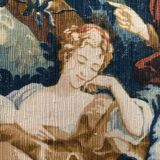 Wall tapestry manufacture Robert Four