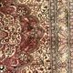 Vintage turkish rug 211x147 cm