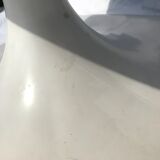 Coffee table foot tulip Stamp 1970