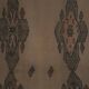 Tapis de couloir turc vintage 78x406 cm