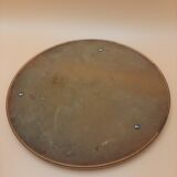 Mirror tray