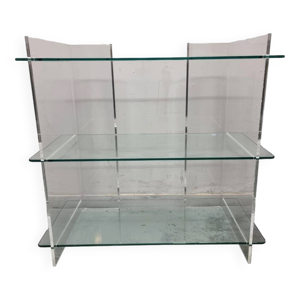 Table d'appoint de meuble - 20e