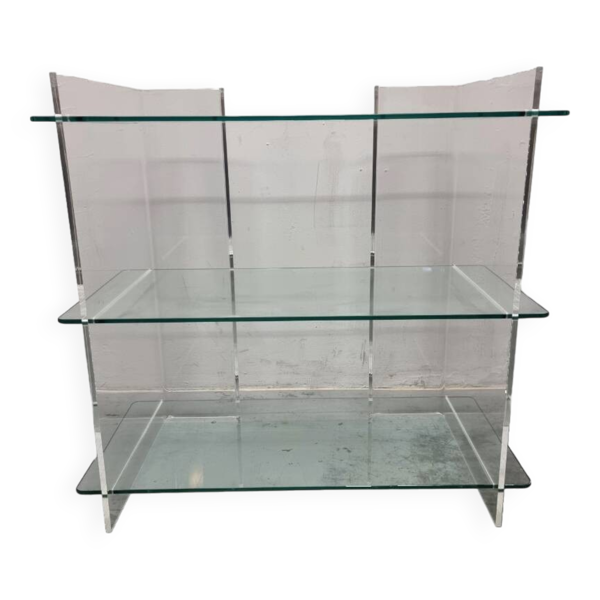 Table d'appoint de meuble Combiplex 301 De Fogia, fin du 20e siècle