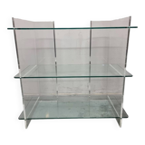 Combiplex 301 Furniture side table From Fogia, late 20th century