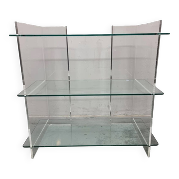 Table d'appoint de meuble Combiplex 301 De Fogia, fin du 20e siècle