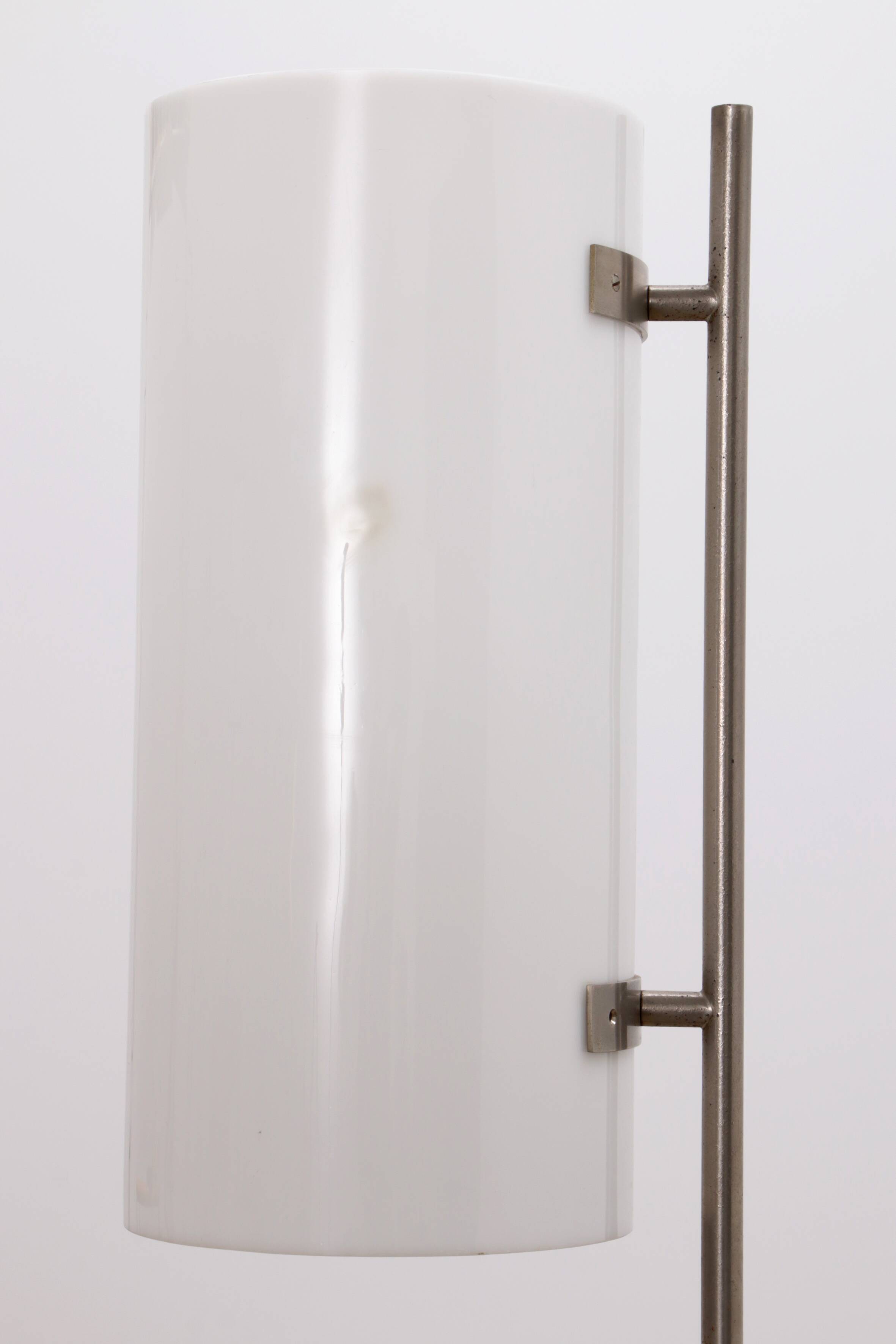 Vintage Floor Lamp Danish design by Louis Poulsen from the 1950s