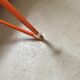 Fauteuil Diamond de Harry Bertoia