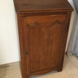 Meuble d’entrée écritoire