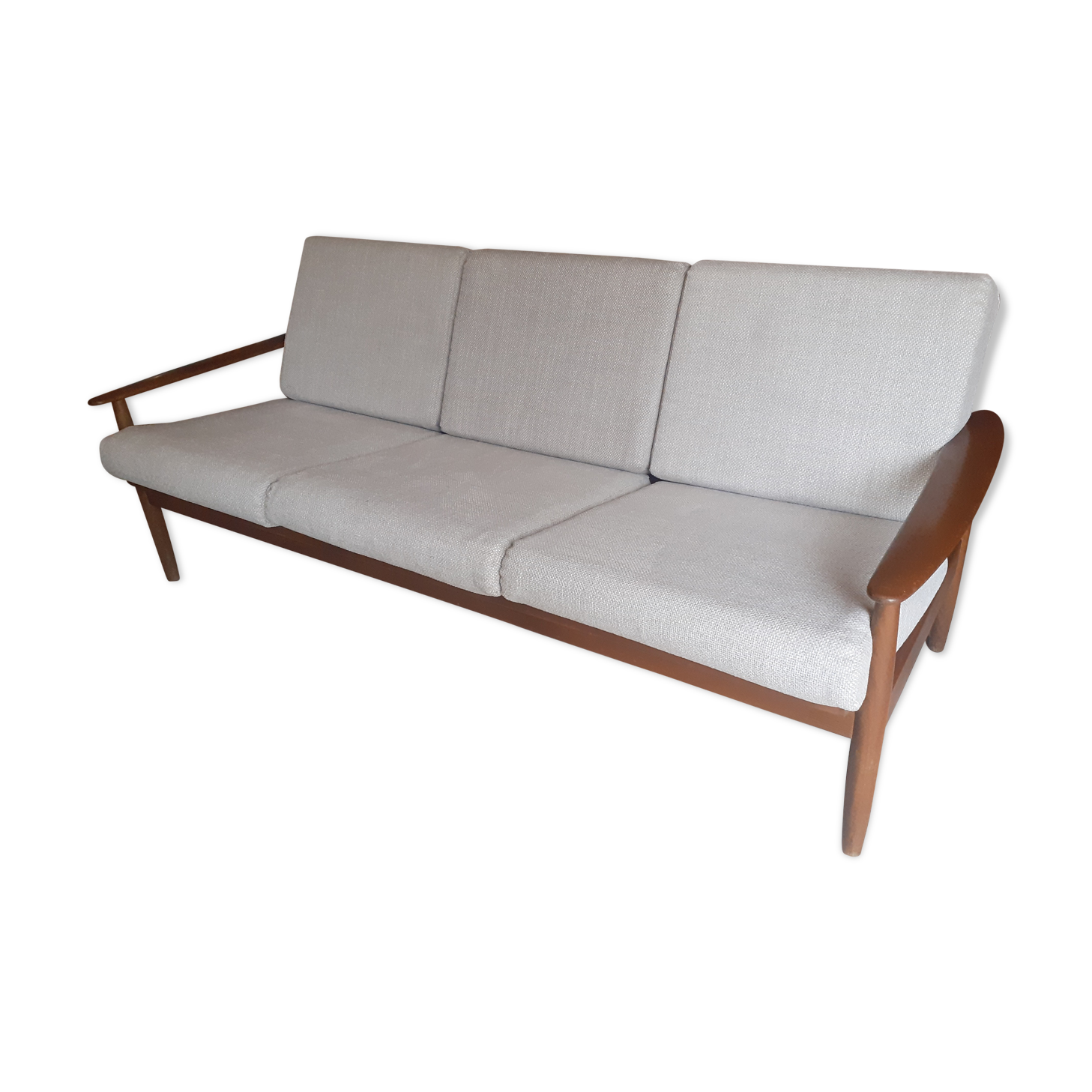 Scandinavian sofa 60/70