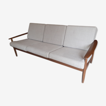 Scandinavian sofa 60/70