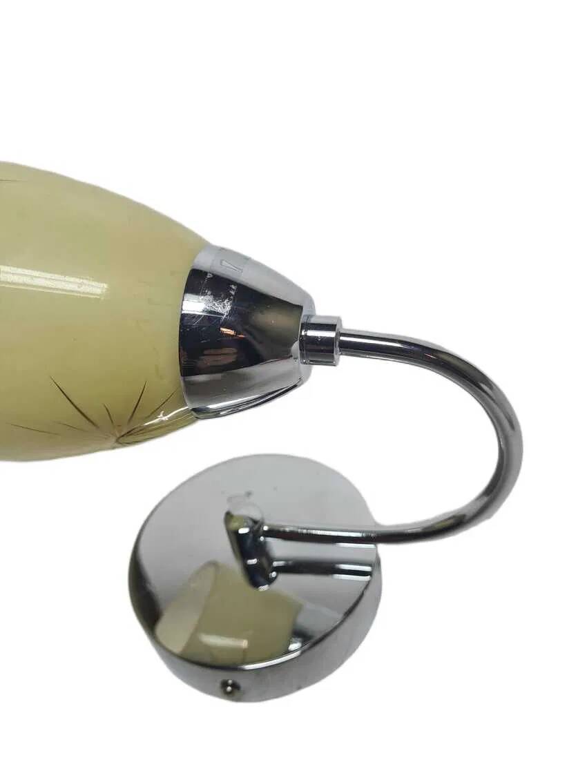 BUM wall lamp in pop-art style