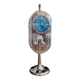 Schmidt Space-age Clock