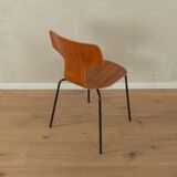 3103 Hammer chairs, Arne Jacobsen