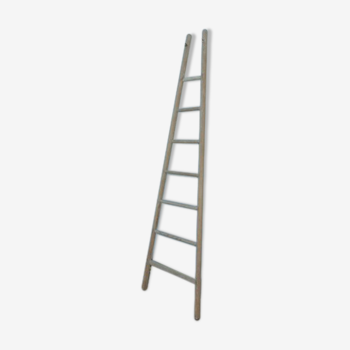 Former painter ladder