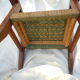 Child armchair 1960
