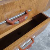 Vintage Art Deco sideboard 1950