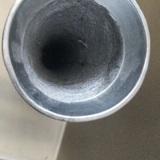 Slender vase