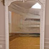 Haussmanian mirror 200cm