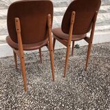 Baumann chairs