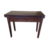 Game table