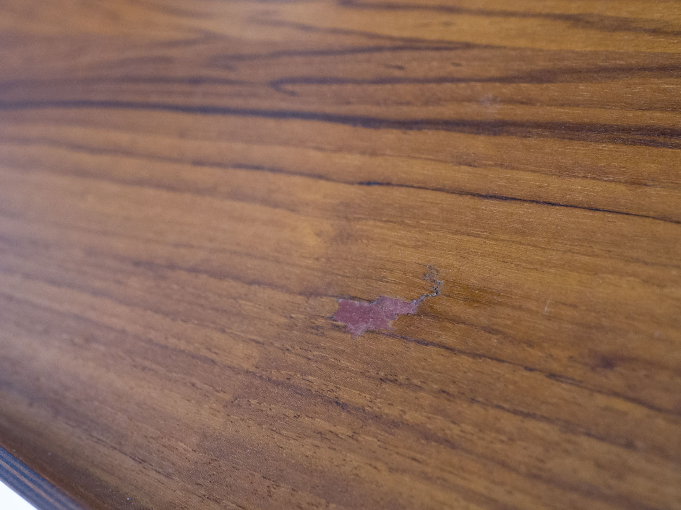 Royal System teak wall unit by Poul Cadovius