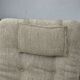 Yngve Ekström Dymling Three-Seater Pine Sofa for Swedese, 1970s