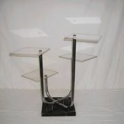 1950s shelf display unit