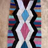 Berber carpet - 127 x 205 cm
