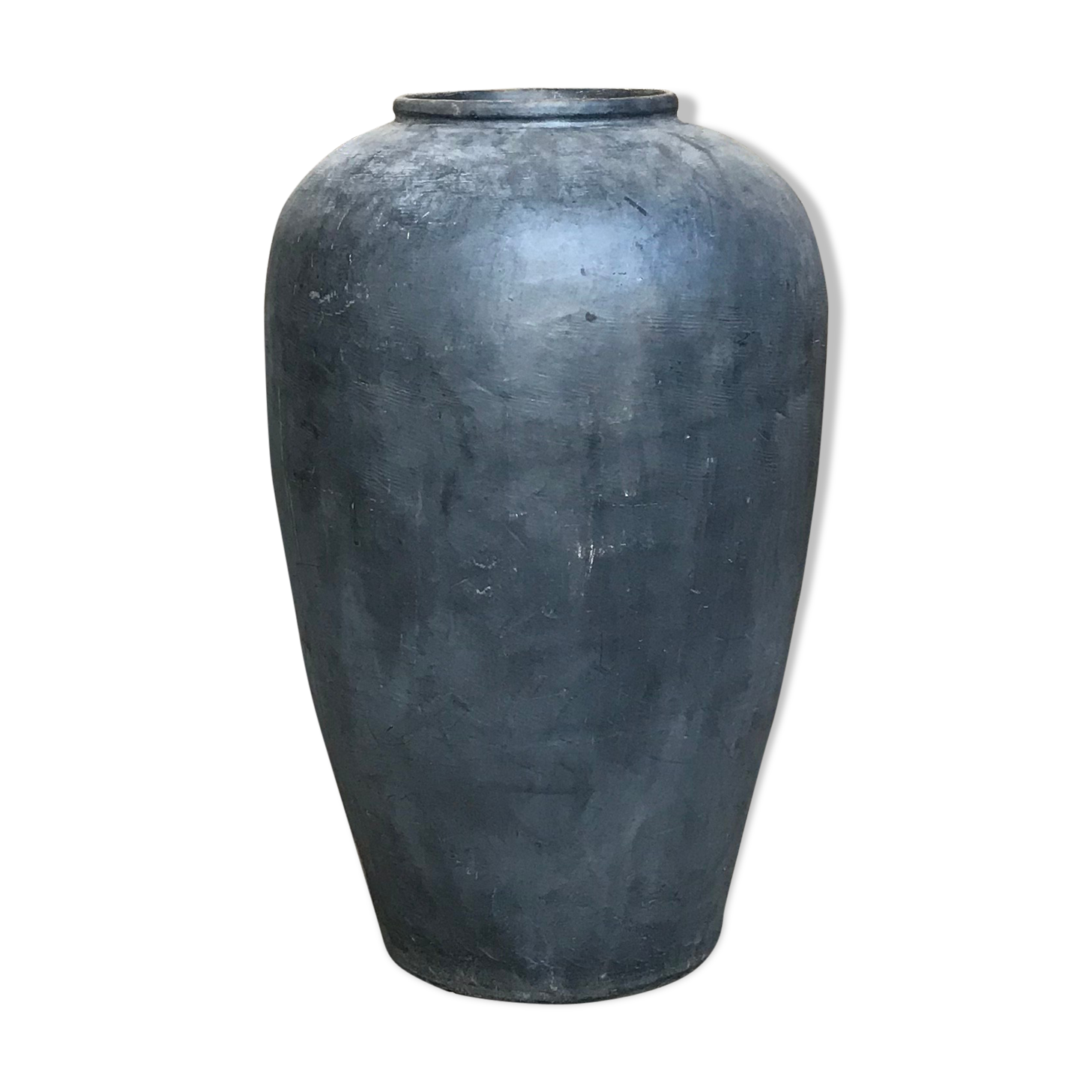 Japanese jar