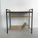 Vintage vinyl rack service