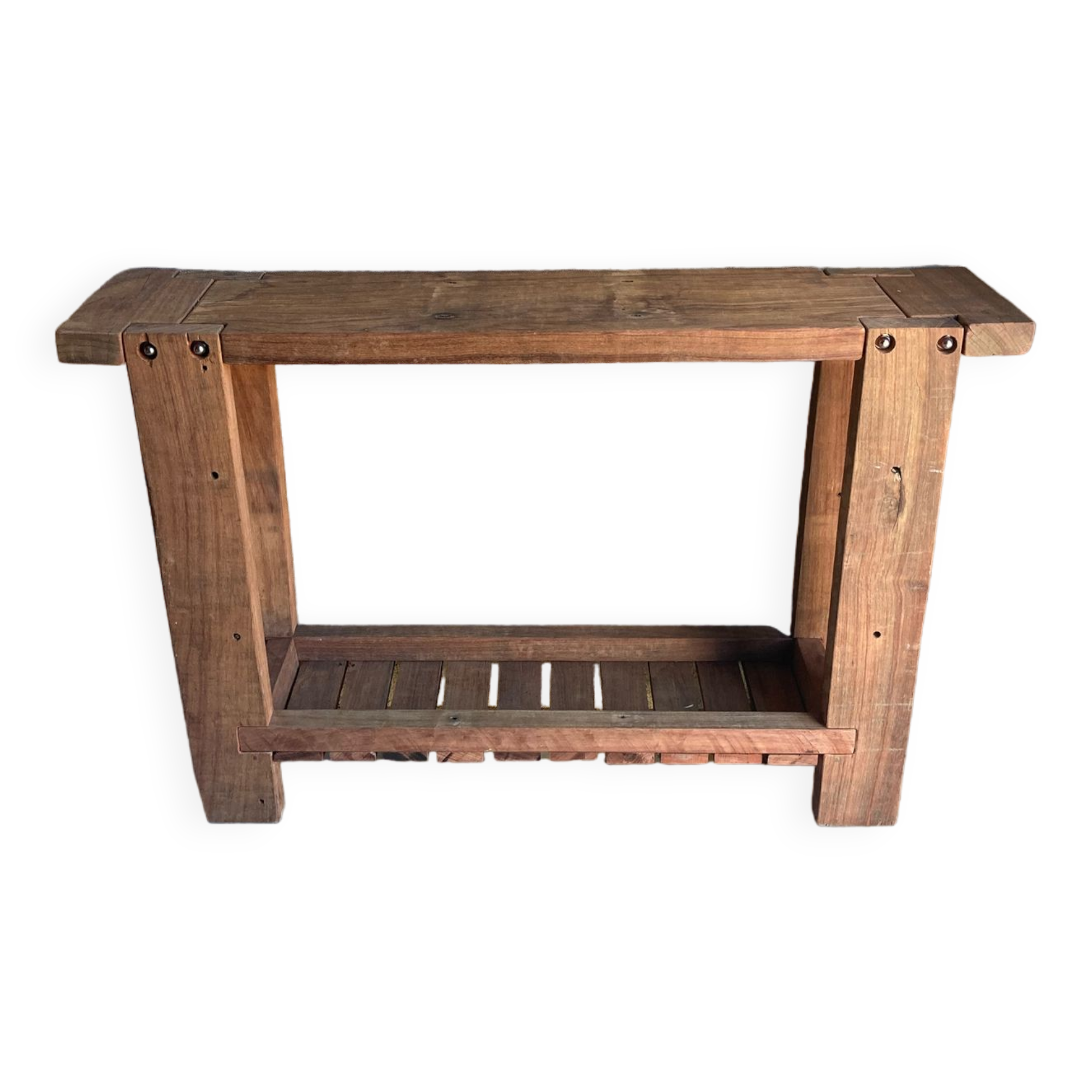 Exotic wood establishment