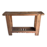 Exotic wood establishment