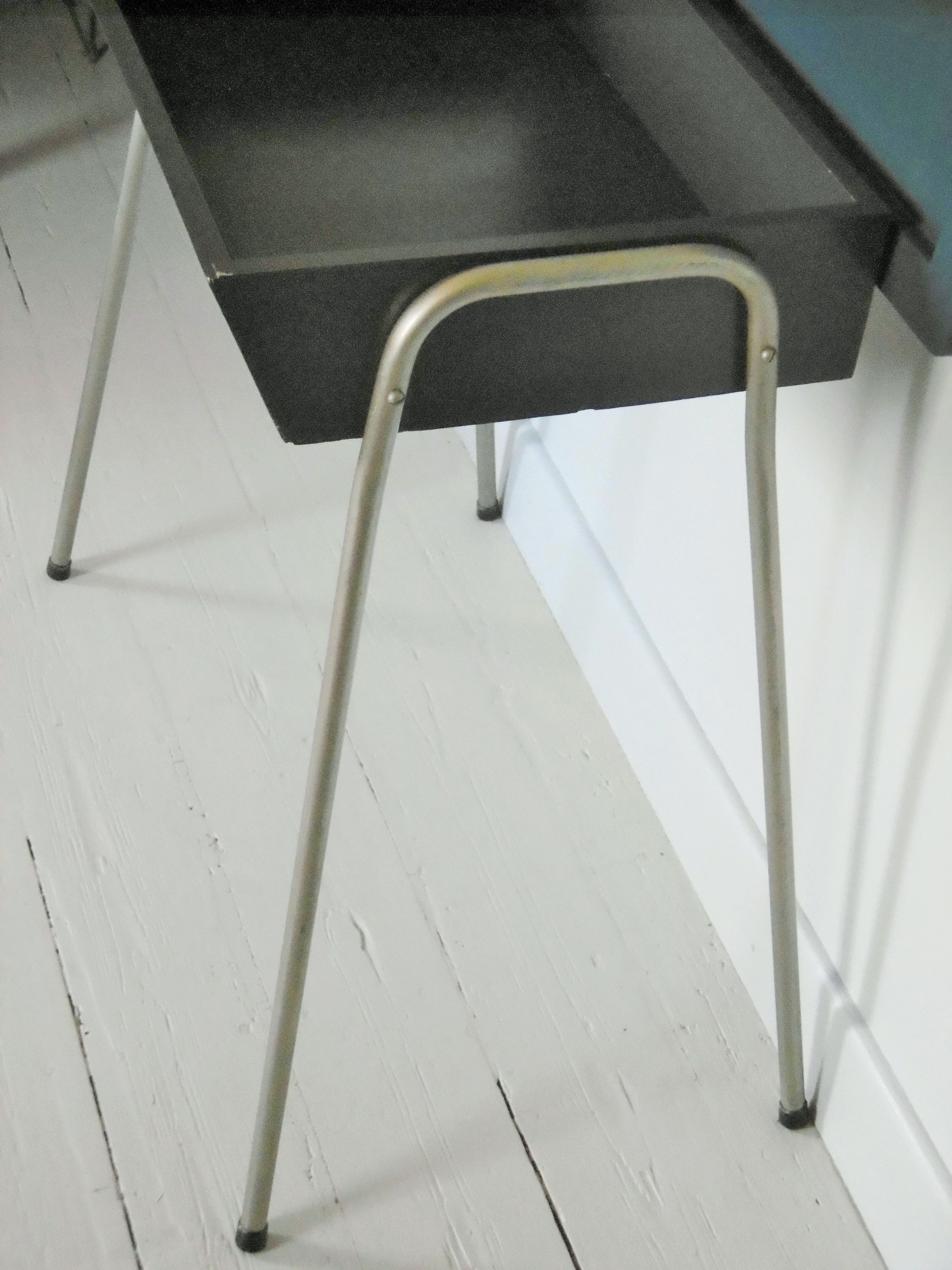 Vintage children's desk