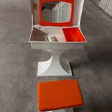 Vintagehairdresser, Flair, Prisunic 1960