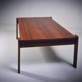 Table basse de Percival Lafer pour Móveis Lafer, Brésil 1971