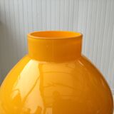 Little yellow vase