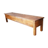 Chest / bench in teak