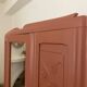 Armoire art déco