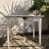 Table de ferme
