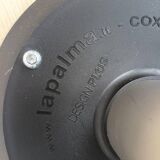 Cox chair from LAPALMA wood veneer