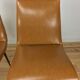 Pair of chairs 50 foot compass