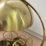 2 lampes Nénuphar Chrystiane Charles années 70